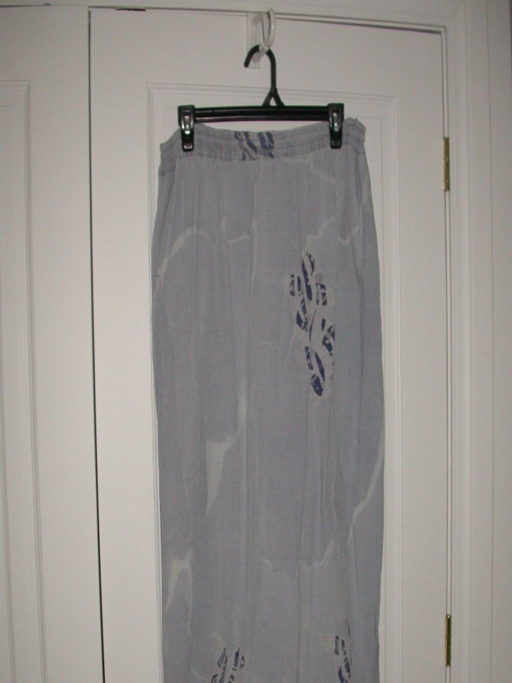 Kaliyana Artwear Skirt
